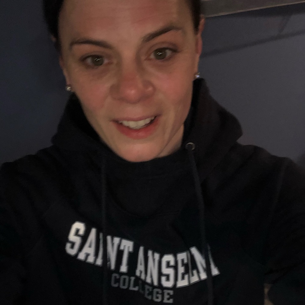 Meet your Posher, Suzanne